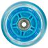 Frenzy 3 Wheel Light Up Wheels 80mm - thumbnail image 3
